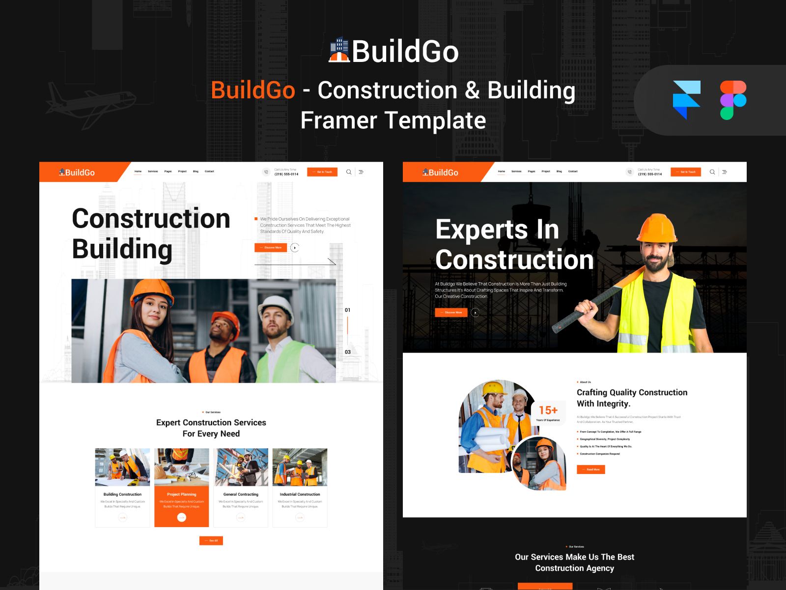 BuildGo