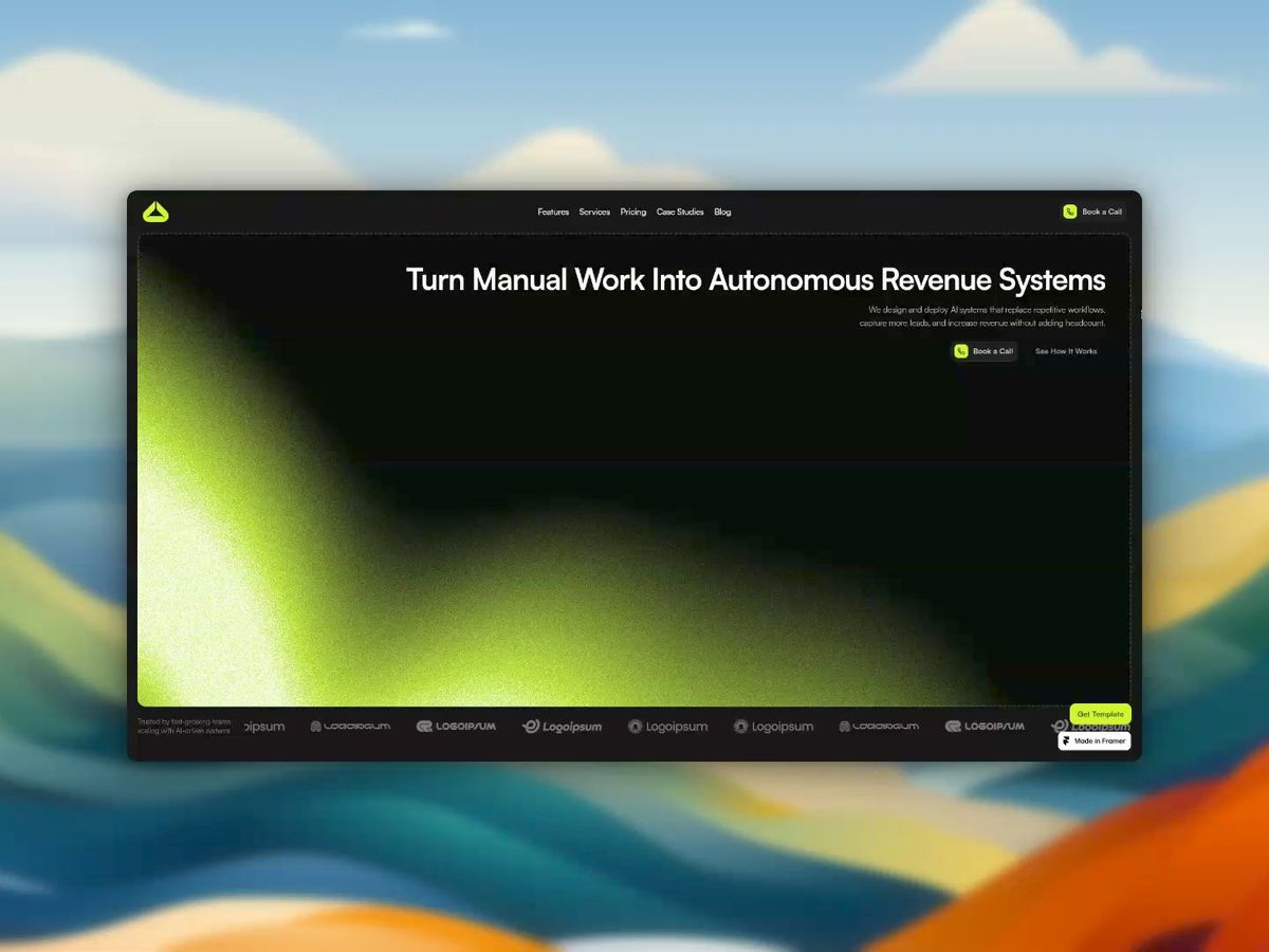 Vellix screenshot 1