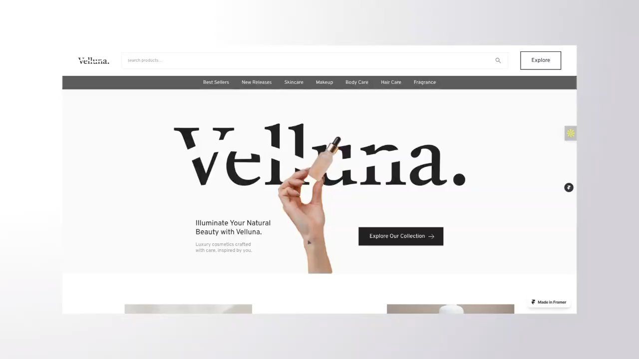Velluna brand