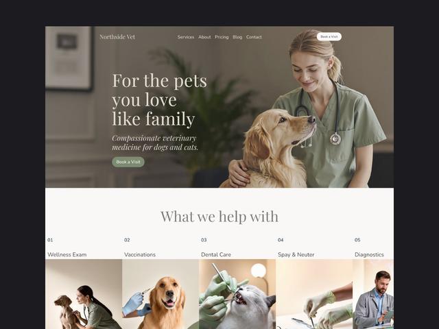 Northside Vet