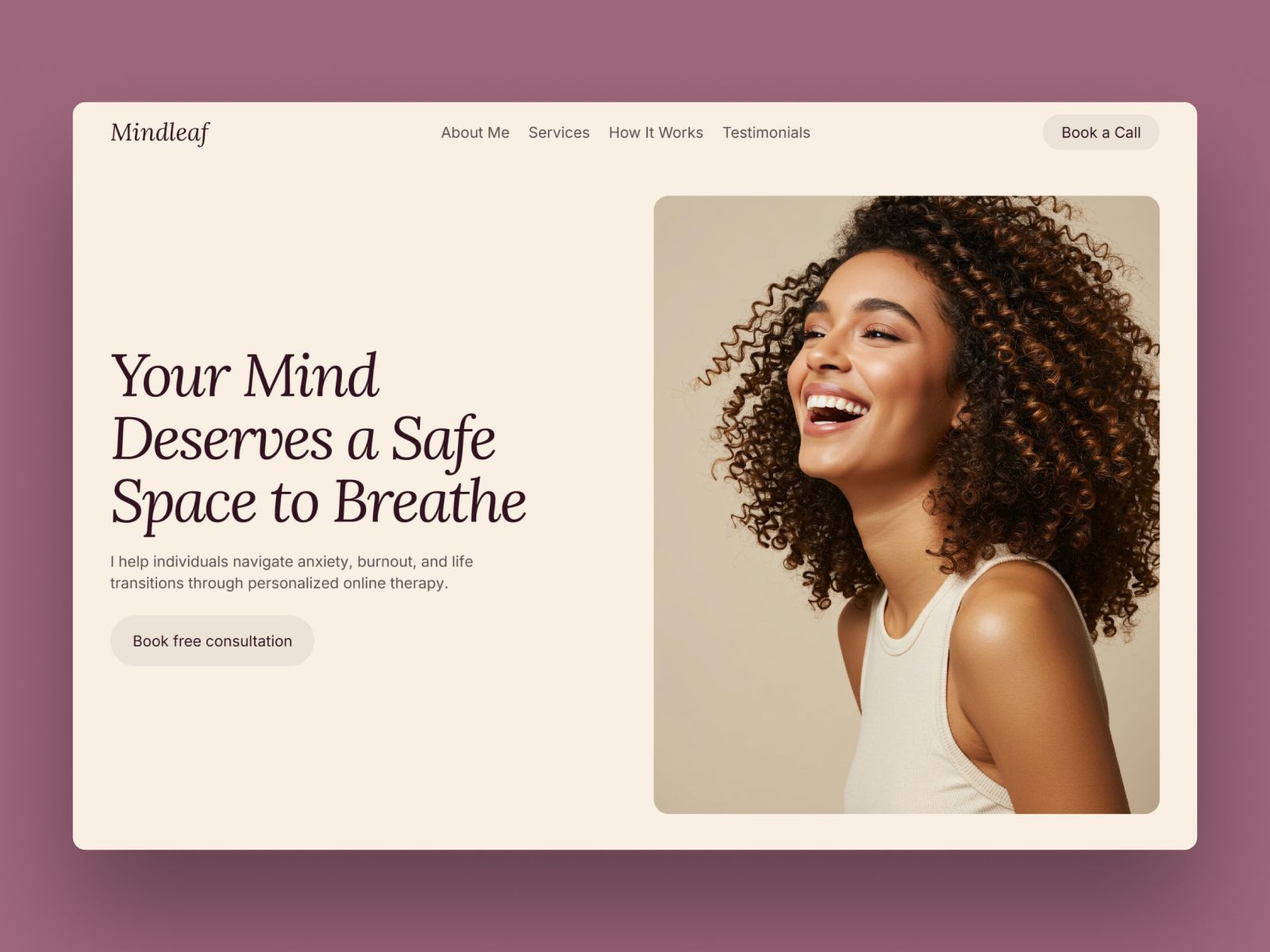 MindLeaf