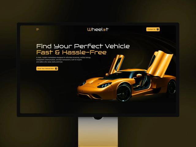 Wheelot