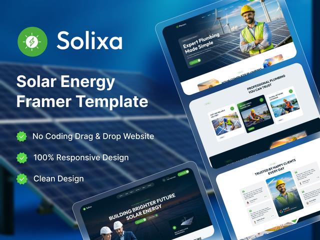 Solixa