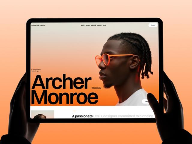 Archar