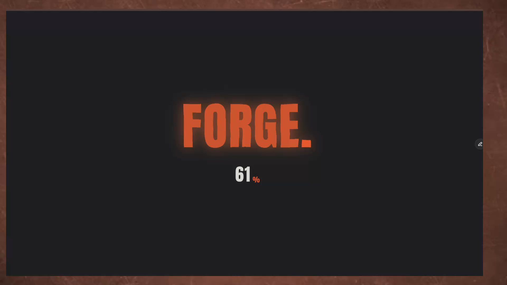 FORGE Athletic