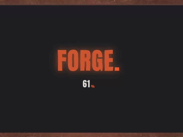 FORGE Athletic
