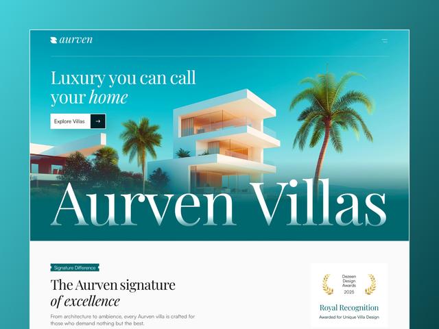 Aurven