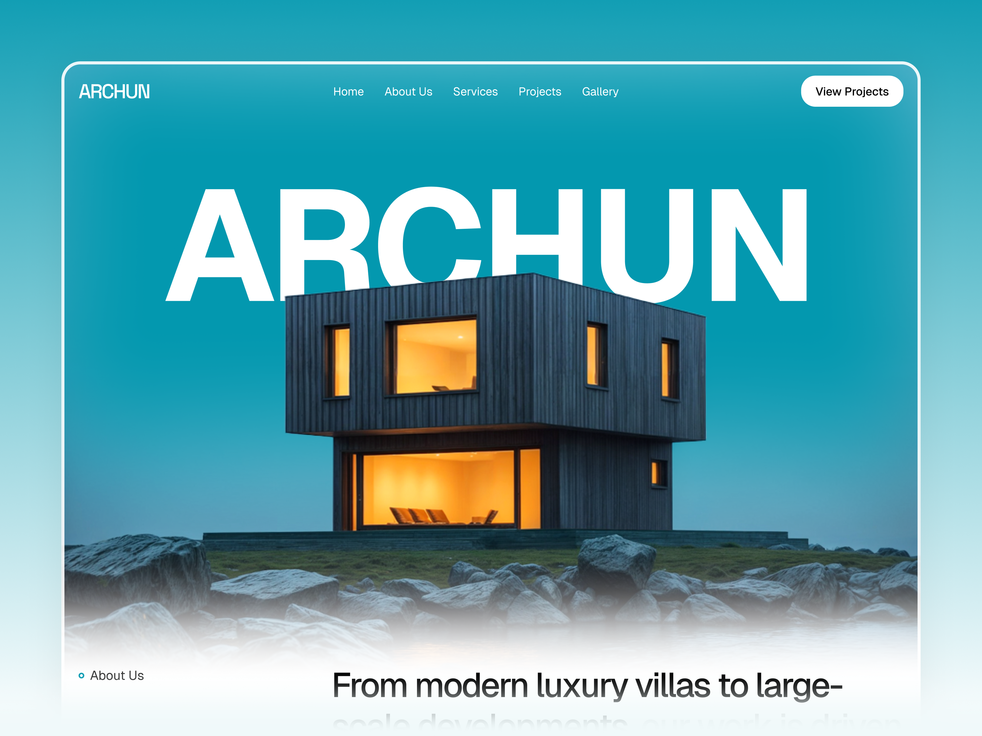 Archun