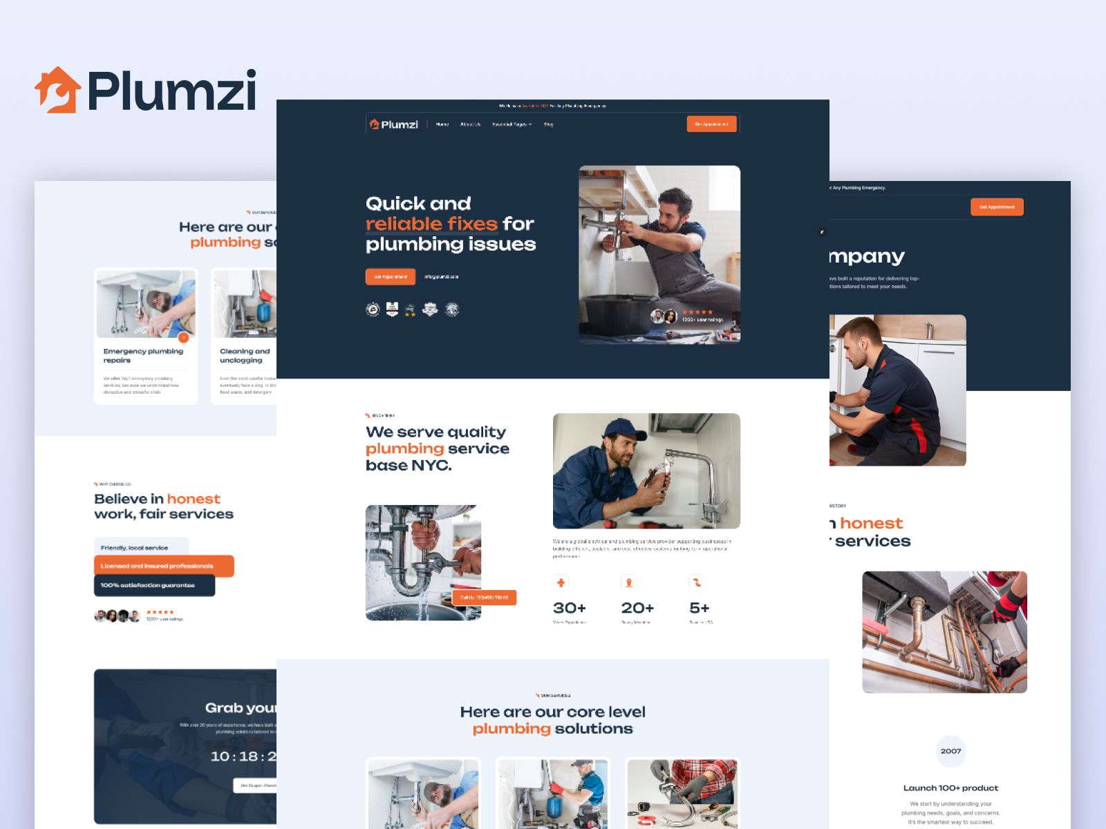 Plumzi