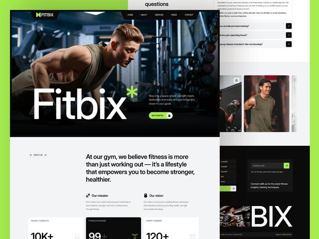 Fitbix