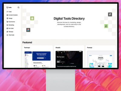Ecommerce template 1