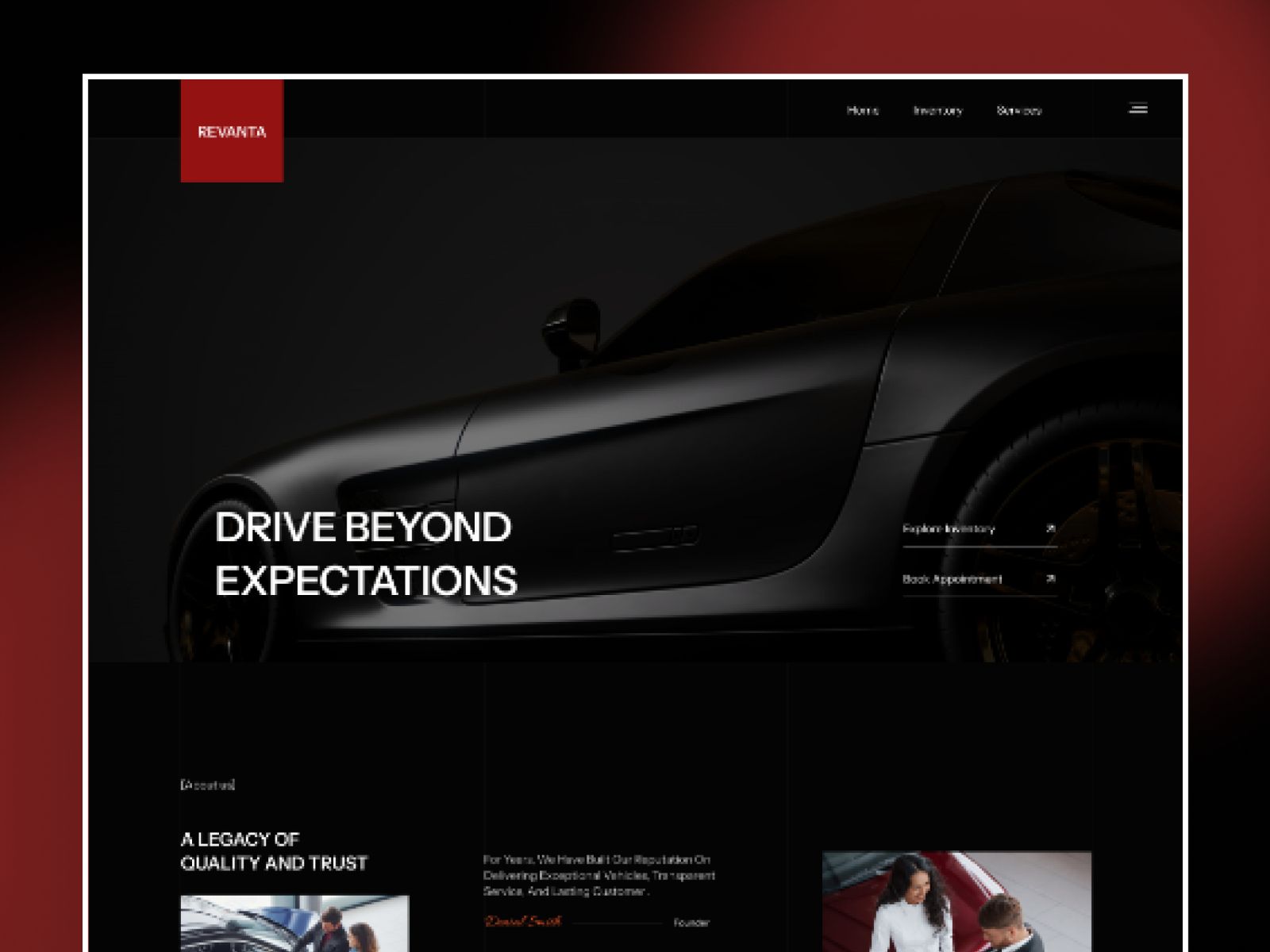 Revanta