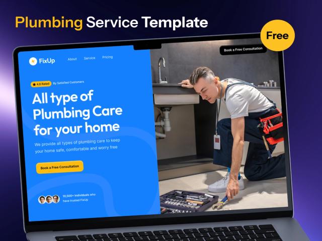 Plumbly
