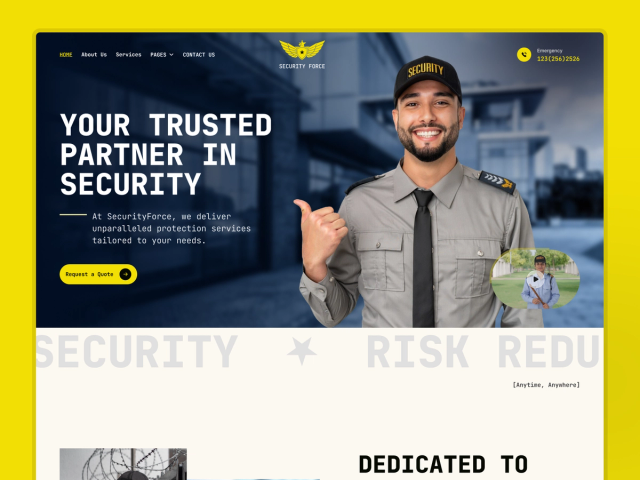 SecurityForce