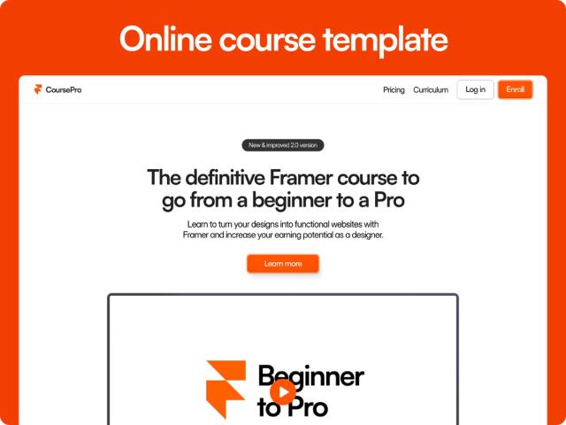 CoursePro