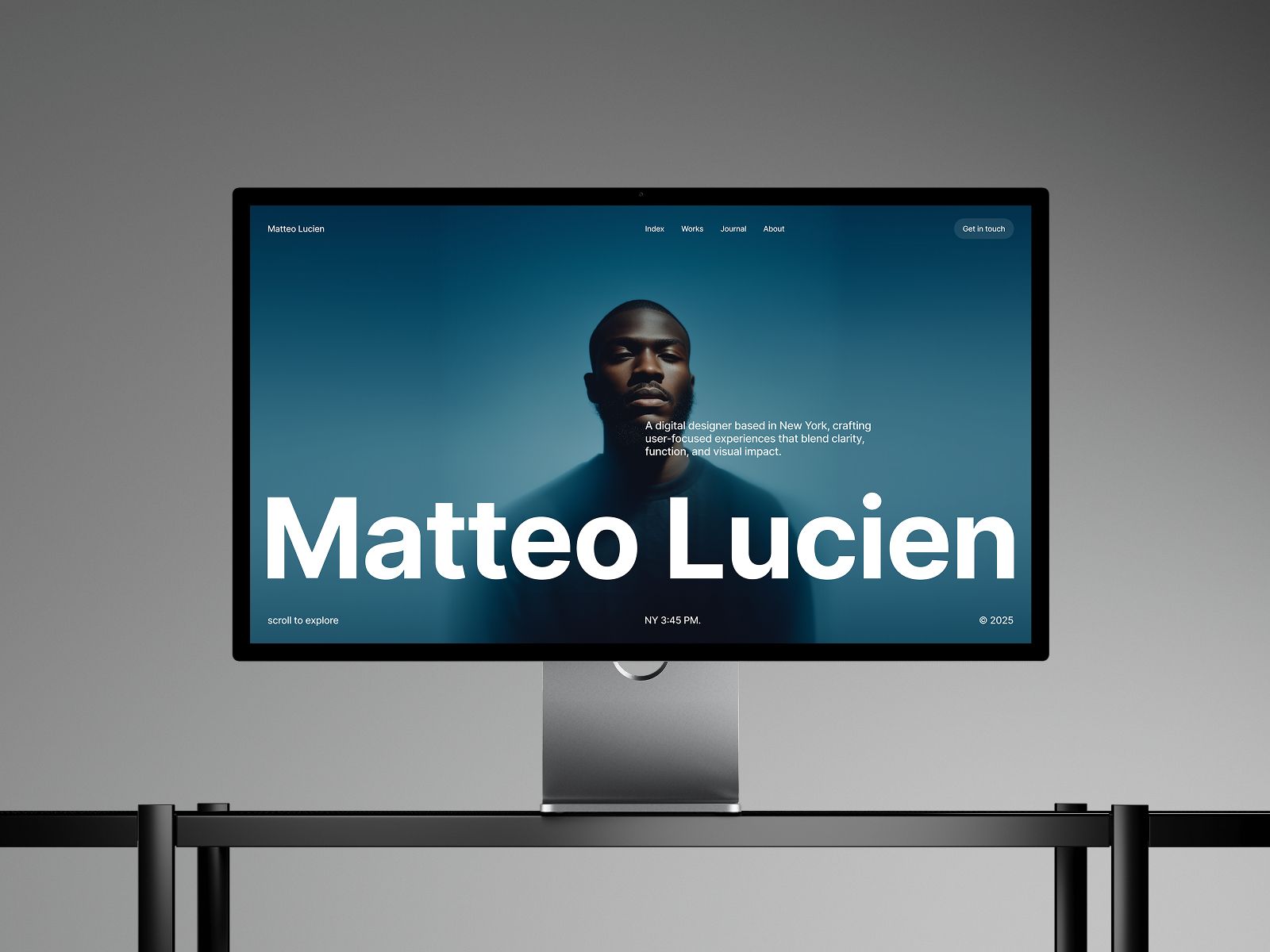 MatteoLucien