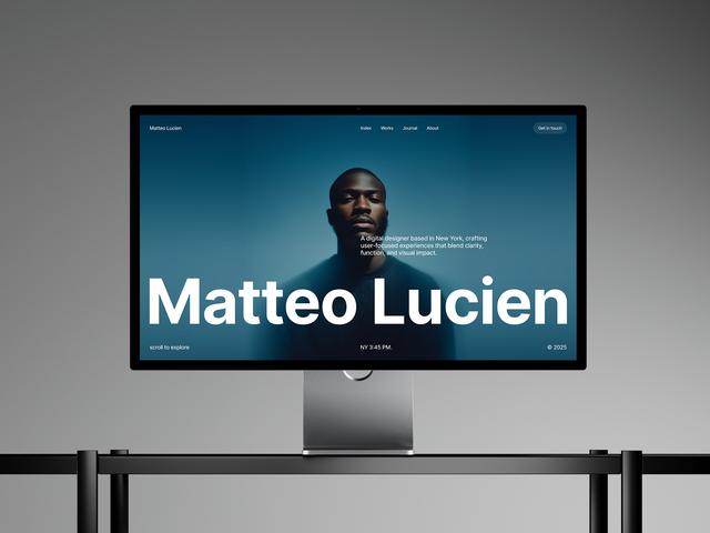 MatteoLucien