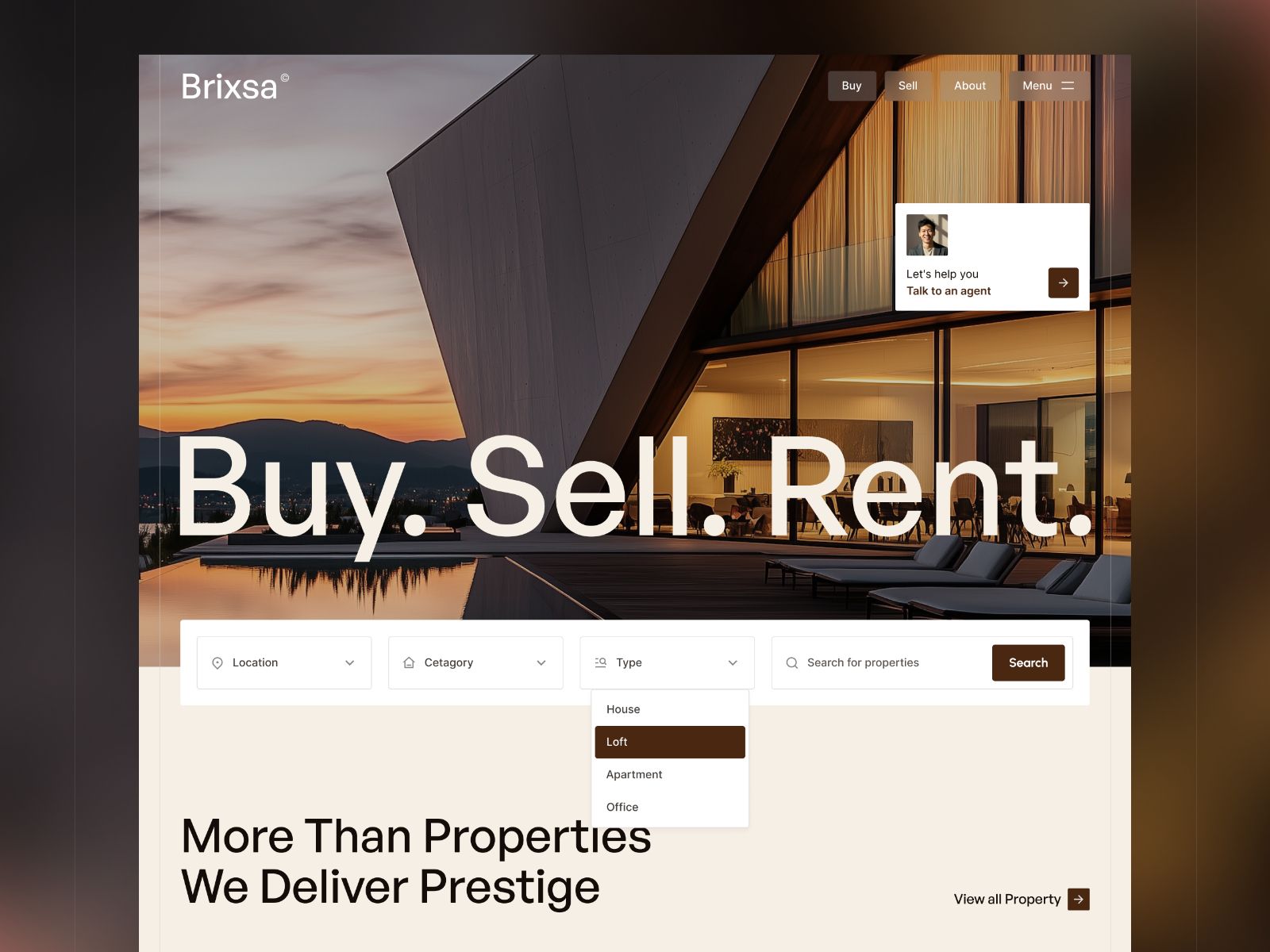 Brixsa