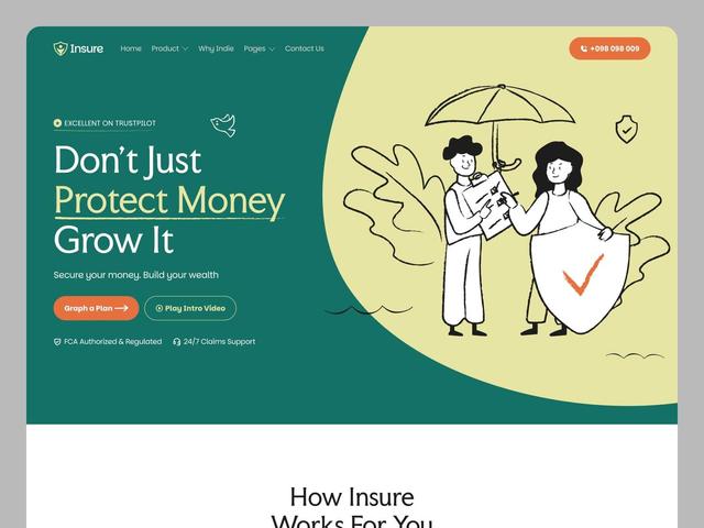Innsure