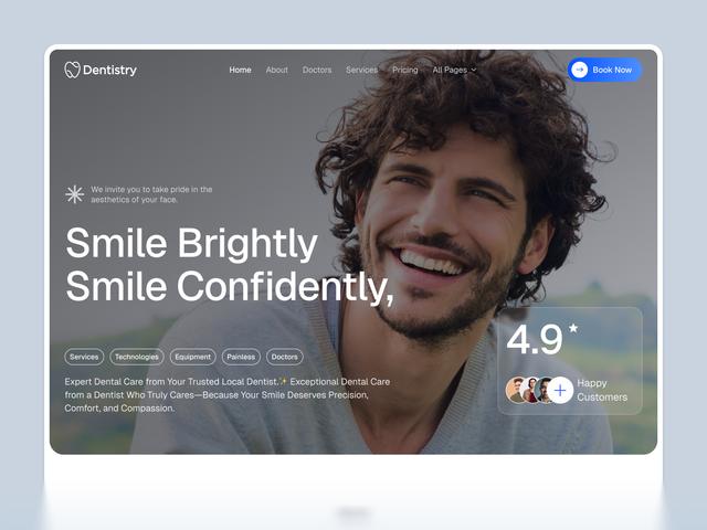 DentistryX