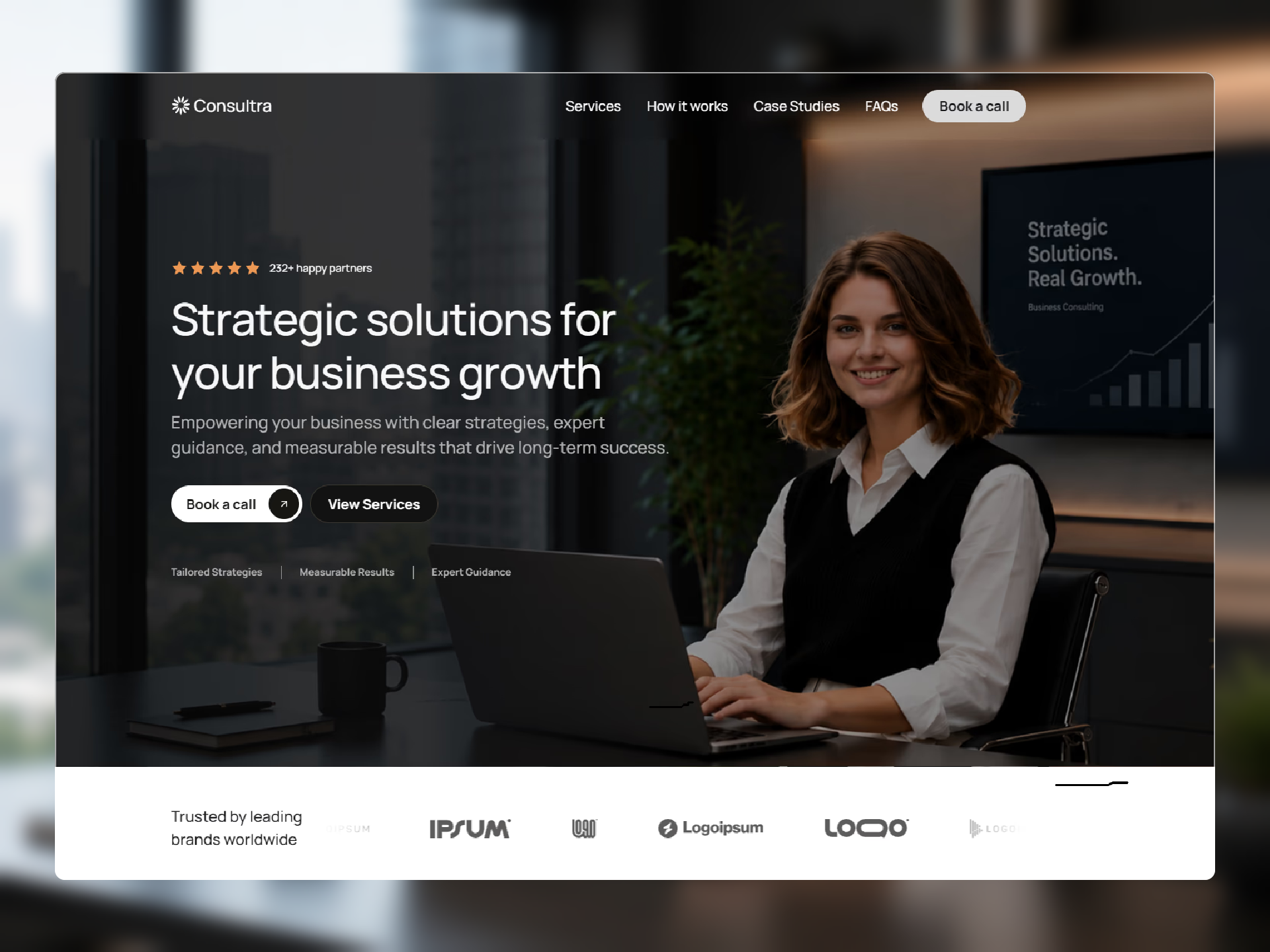 Consultra