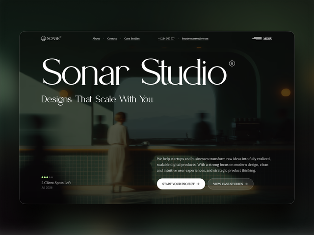 Sonar