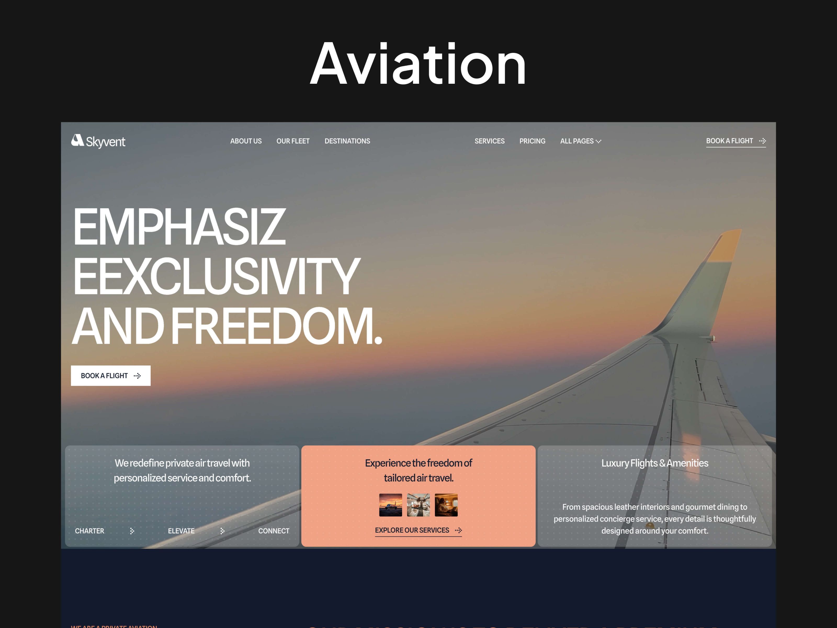 Sky Aero