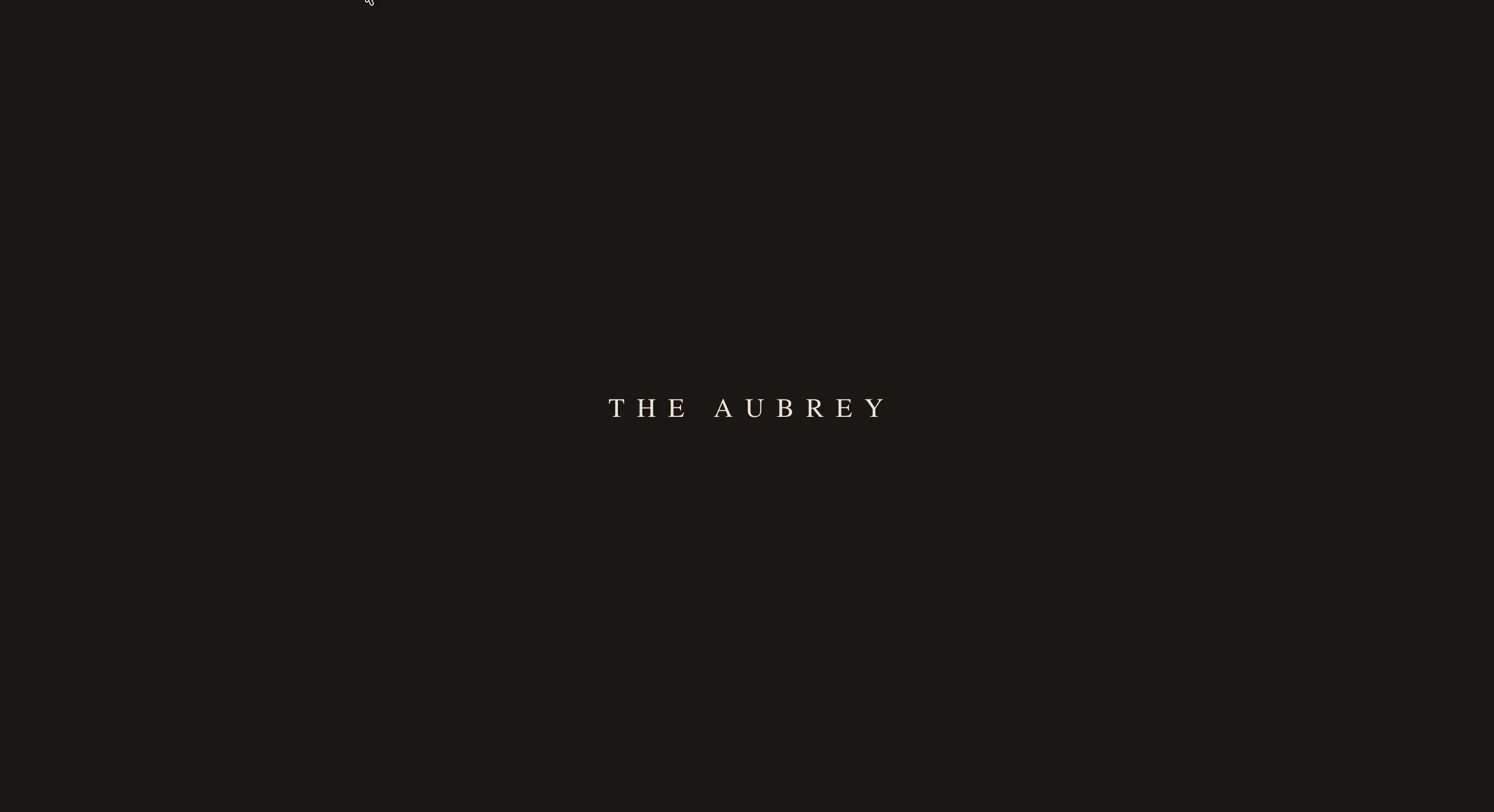 The Aubrey