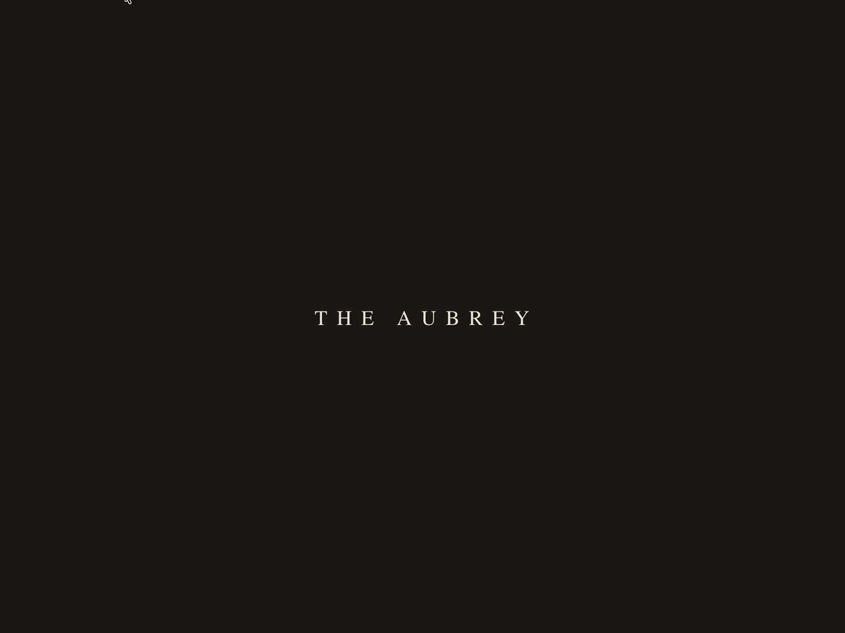 The Aubrey screenshot 1