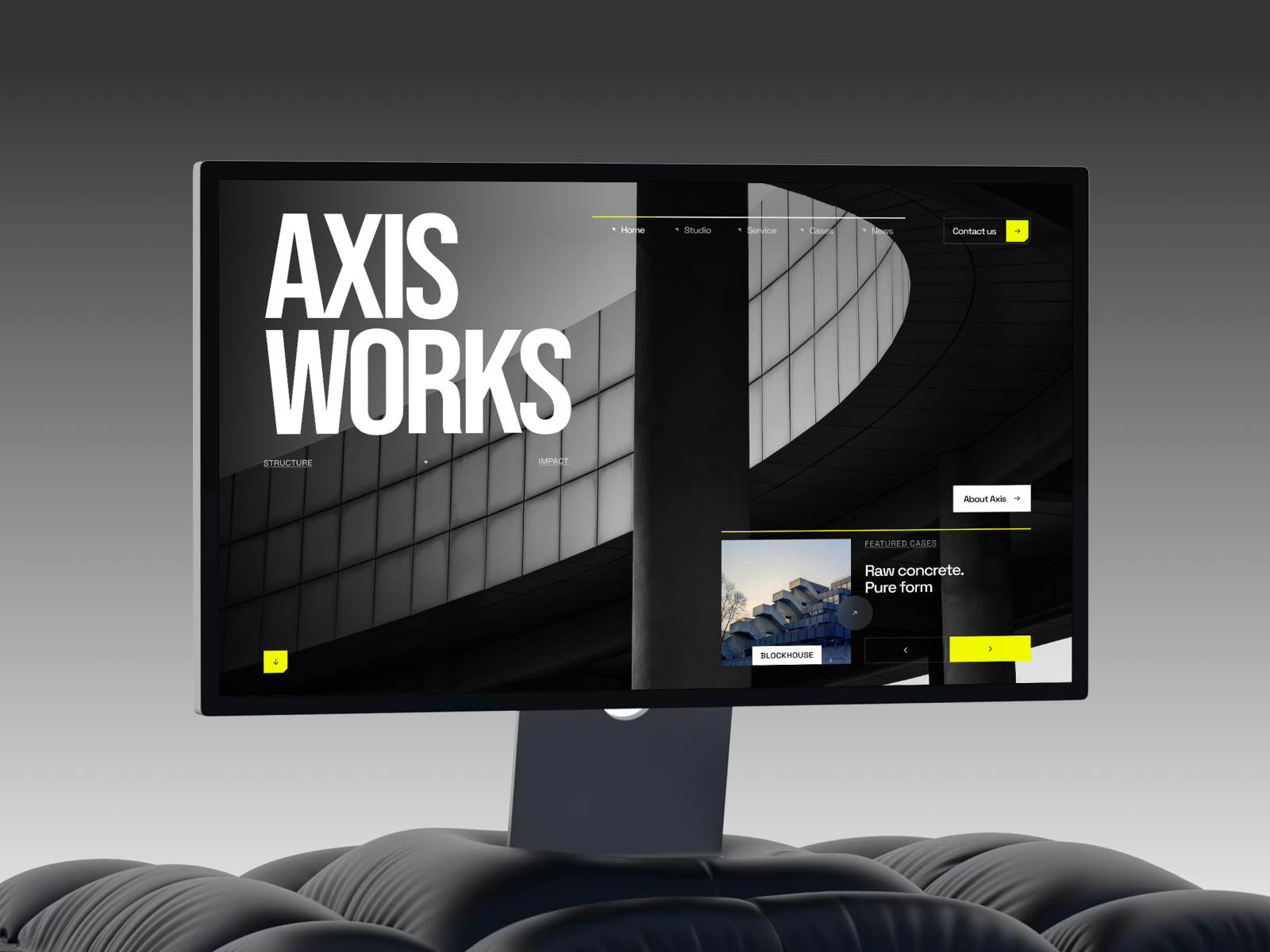 Axis Works