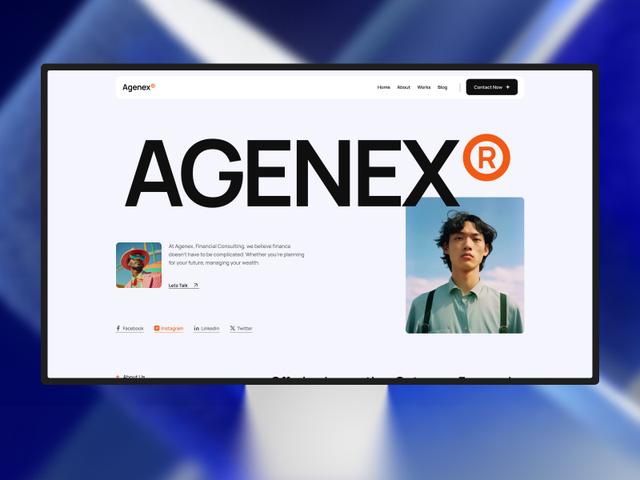 Agenex Pro