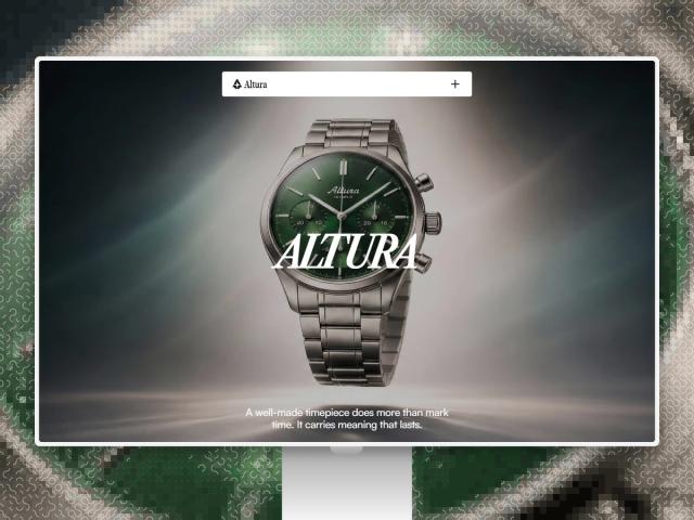 Altura