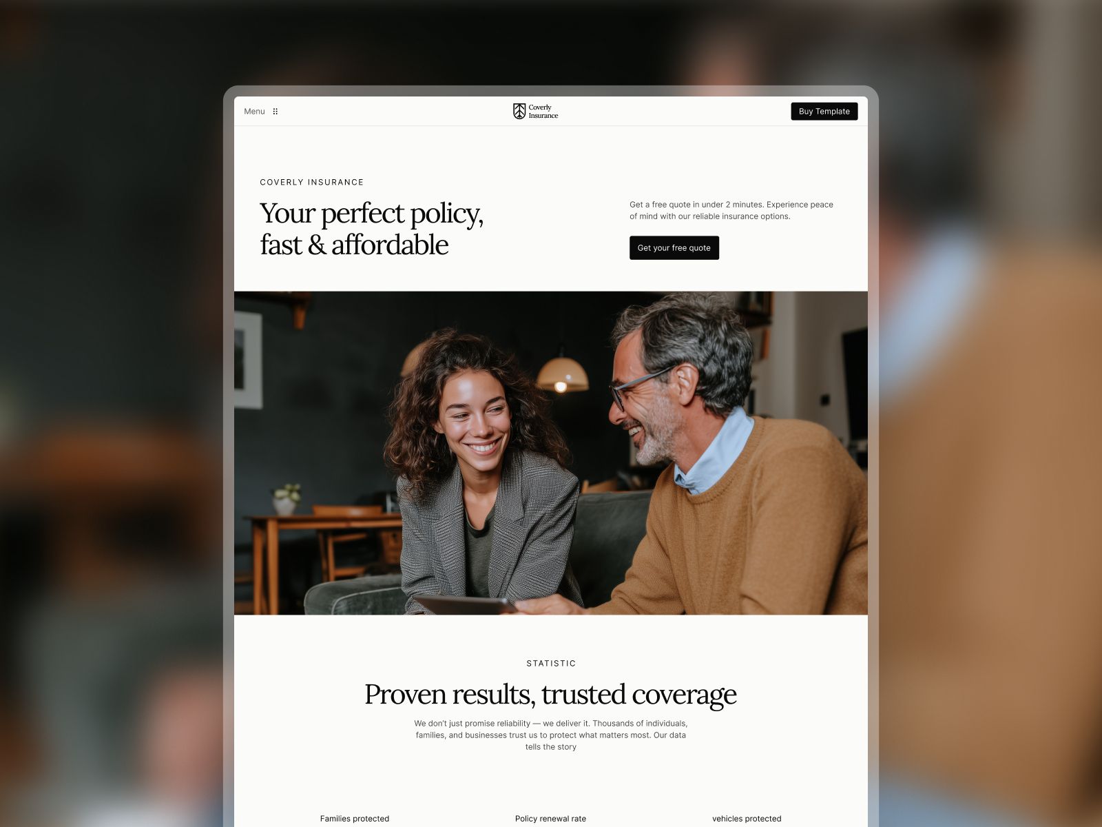 Coverly