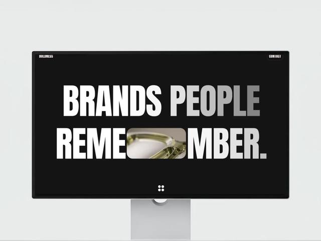 Bold Design Portfoli