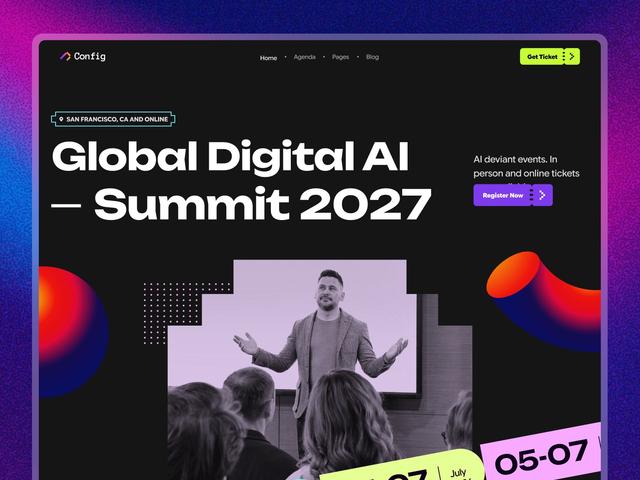 Confiig