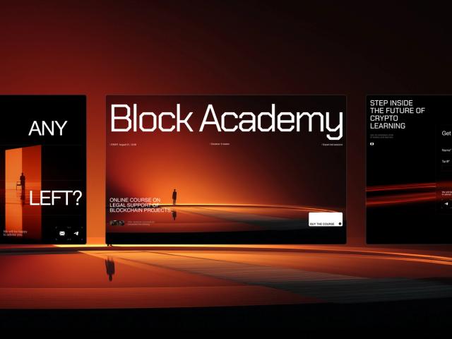 Block Academ
