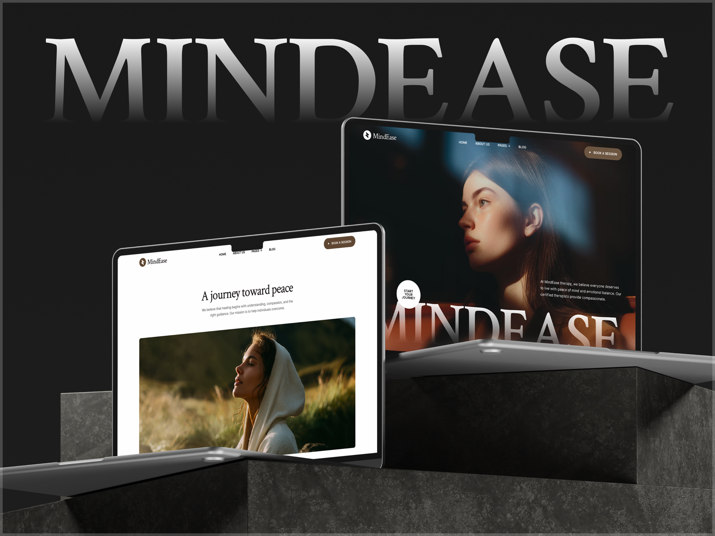 Mindeasee