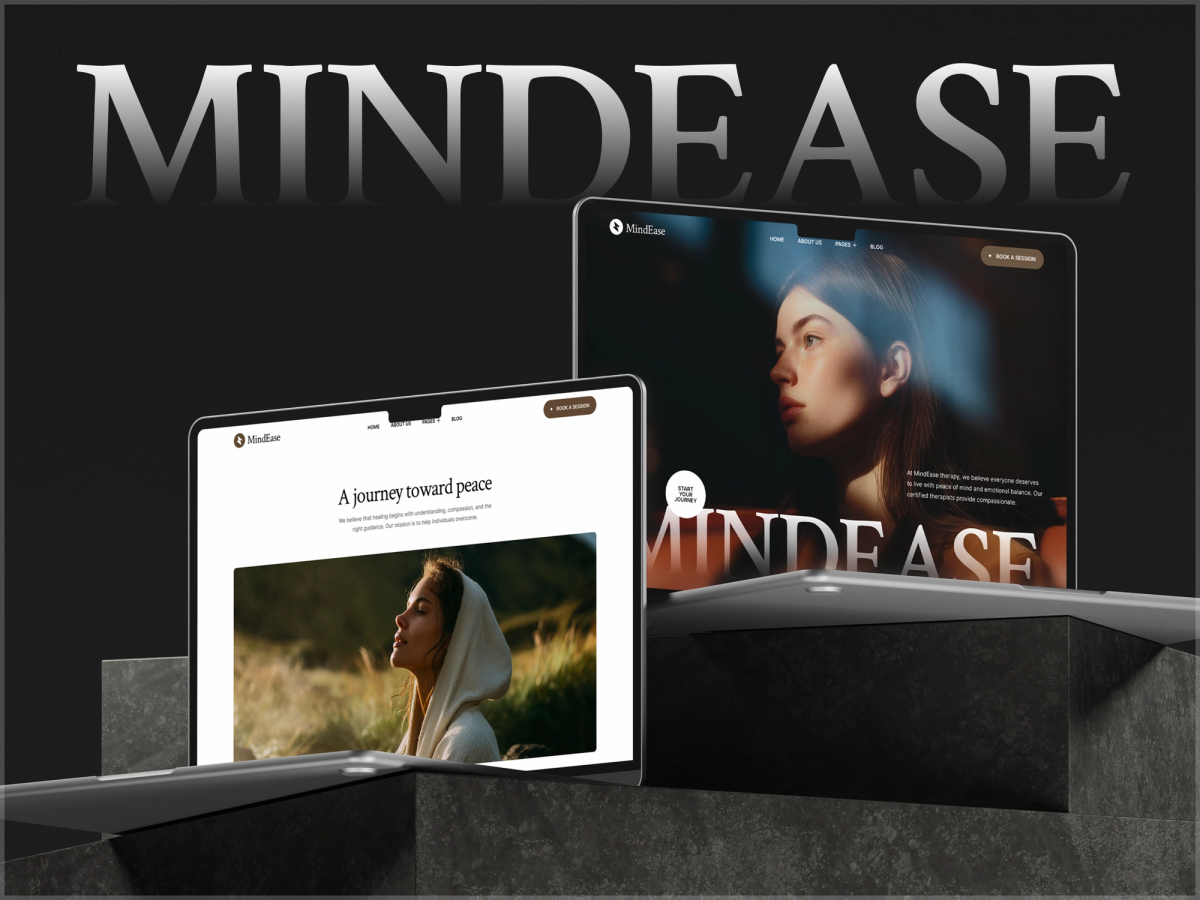 Mindeasee screenshot 1