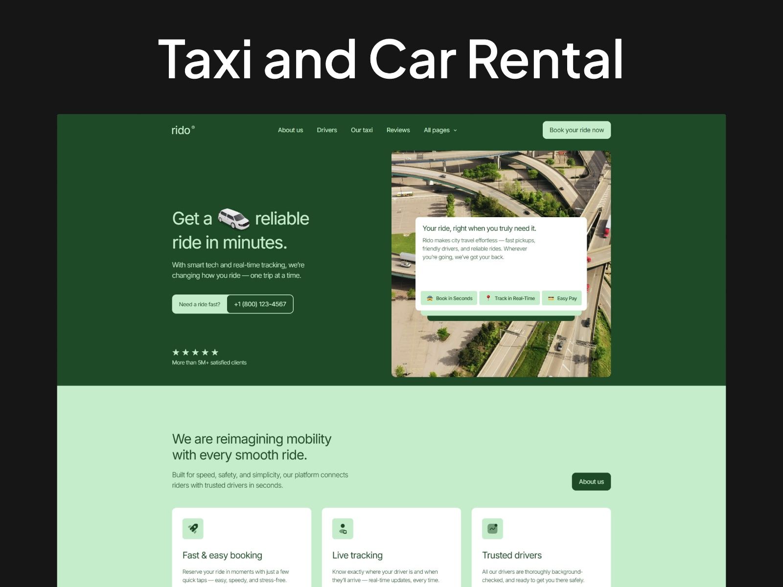 Taxis