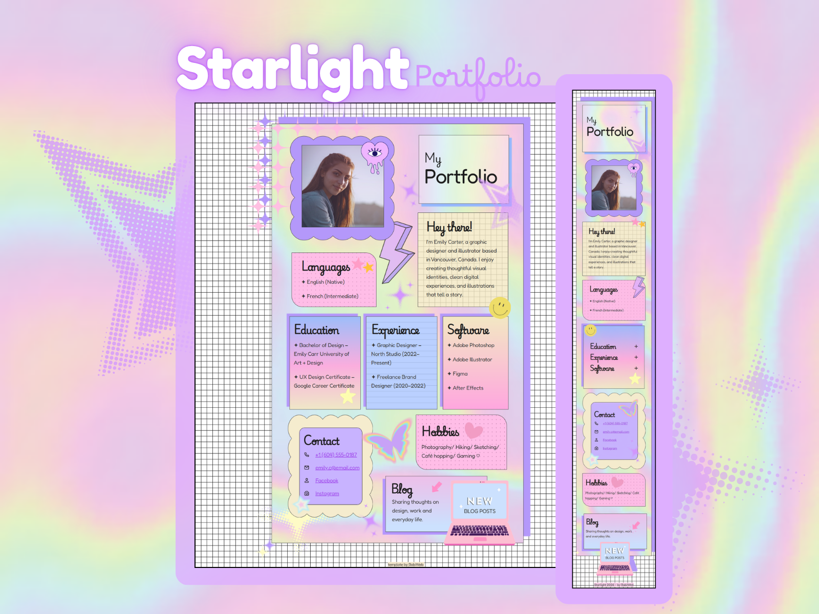 Starlight