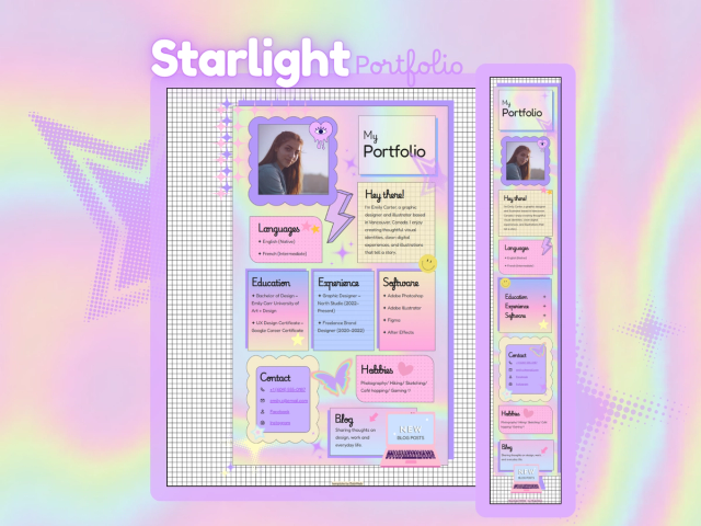 Starlight