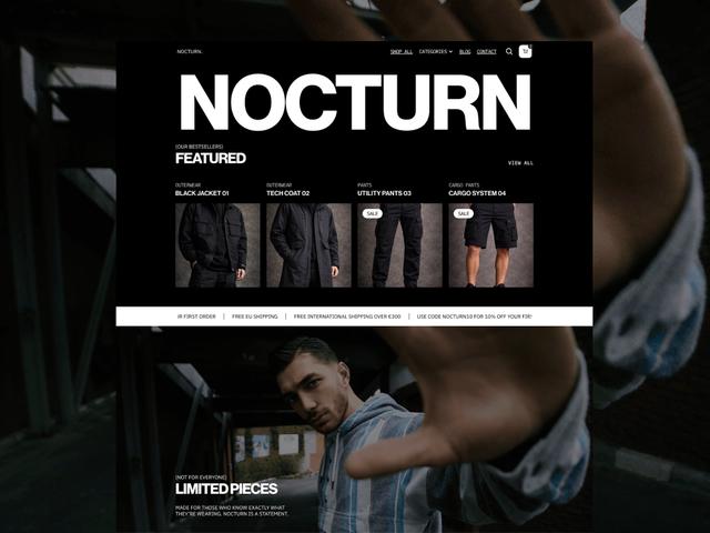 NOCTURN