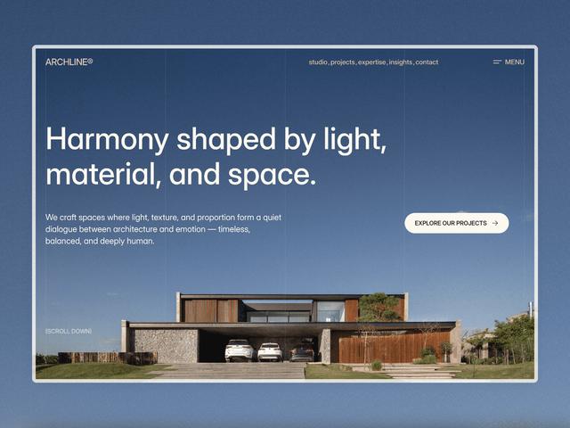 Archline