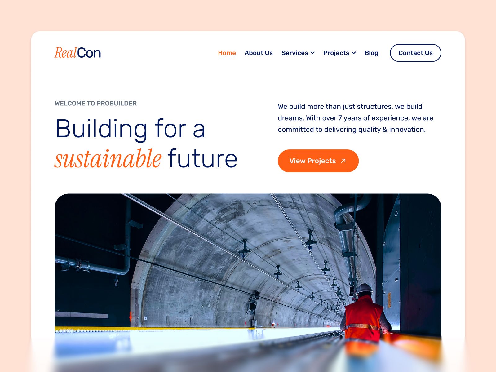 Realcon Constructio