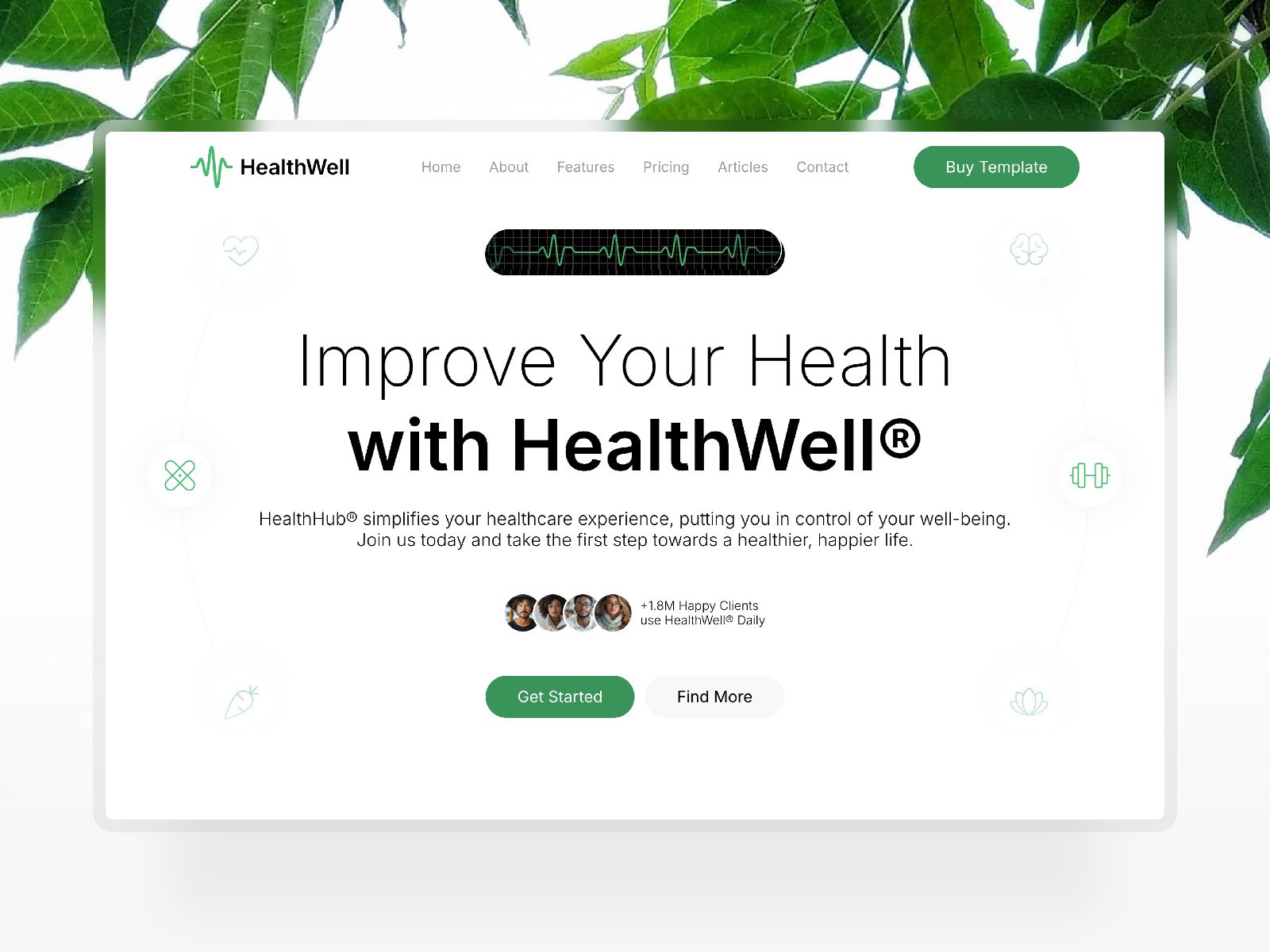 HealthWell