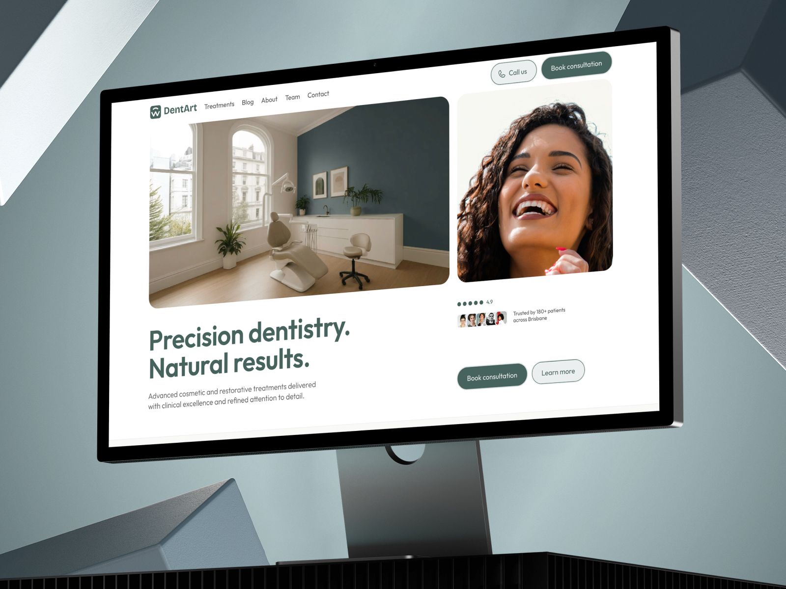 DentArt