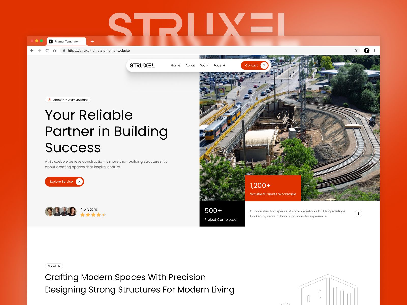 Struxel
