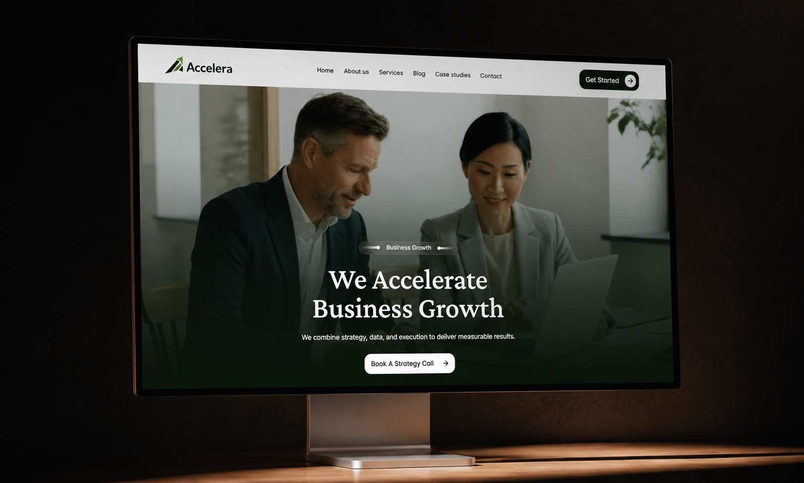 Accelera