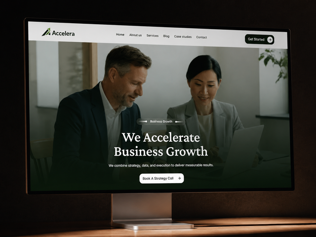 Accelera