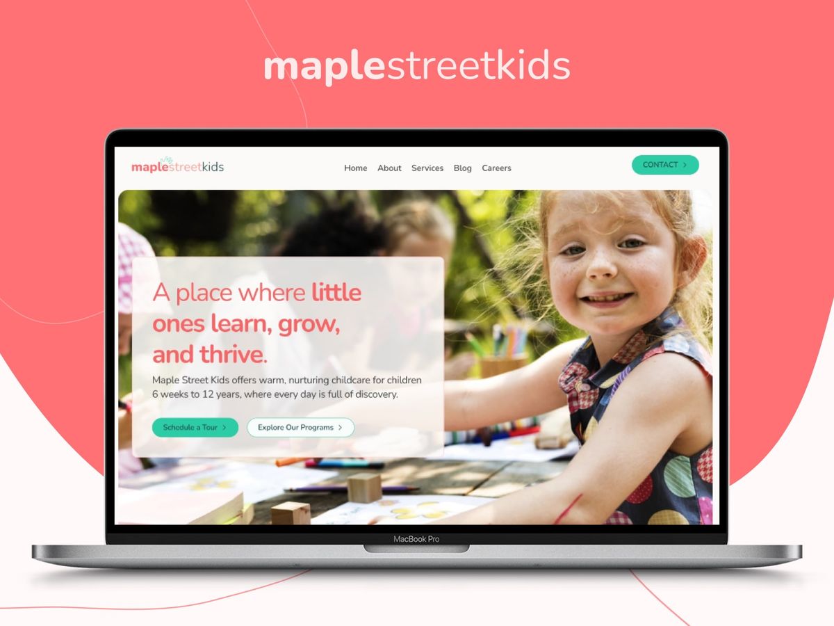 Maple Street screenshot 1